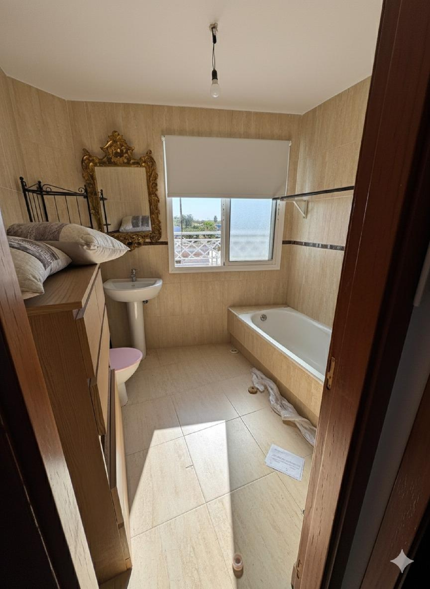 à vendre maison jumelée Bollullos De La Mitación Aljarafe 4