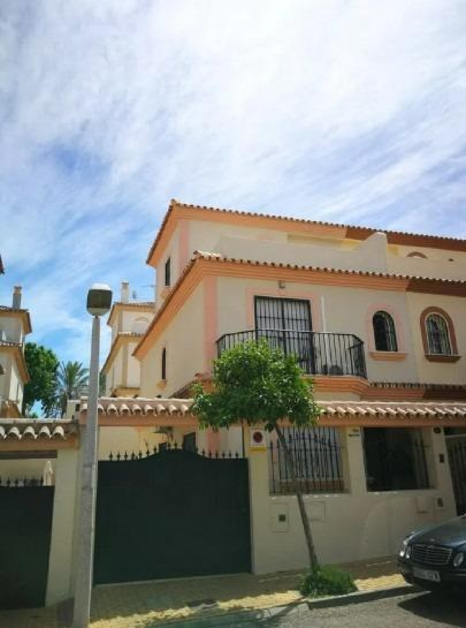  te koop twee-onder-een-kapwoning Bormujos Metropolitana De Sevilla 8
