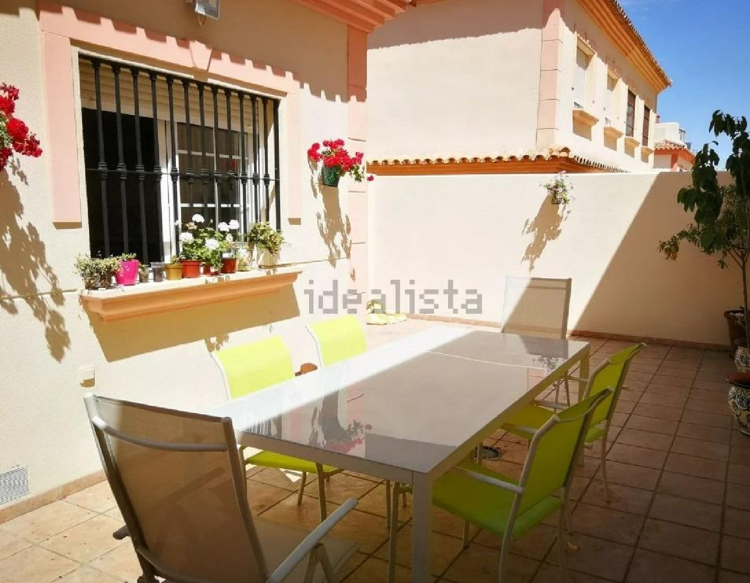  te koop twee-onder-een-kapwoning Bormujos Metropolitana De Sevilla 6