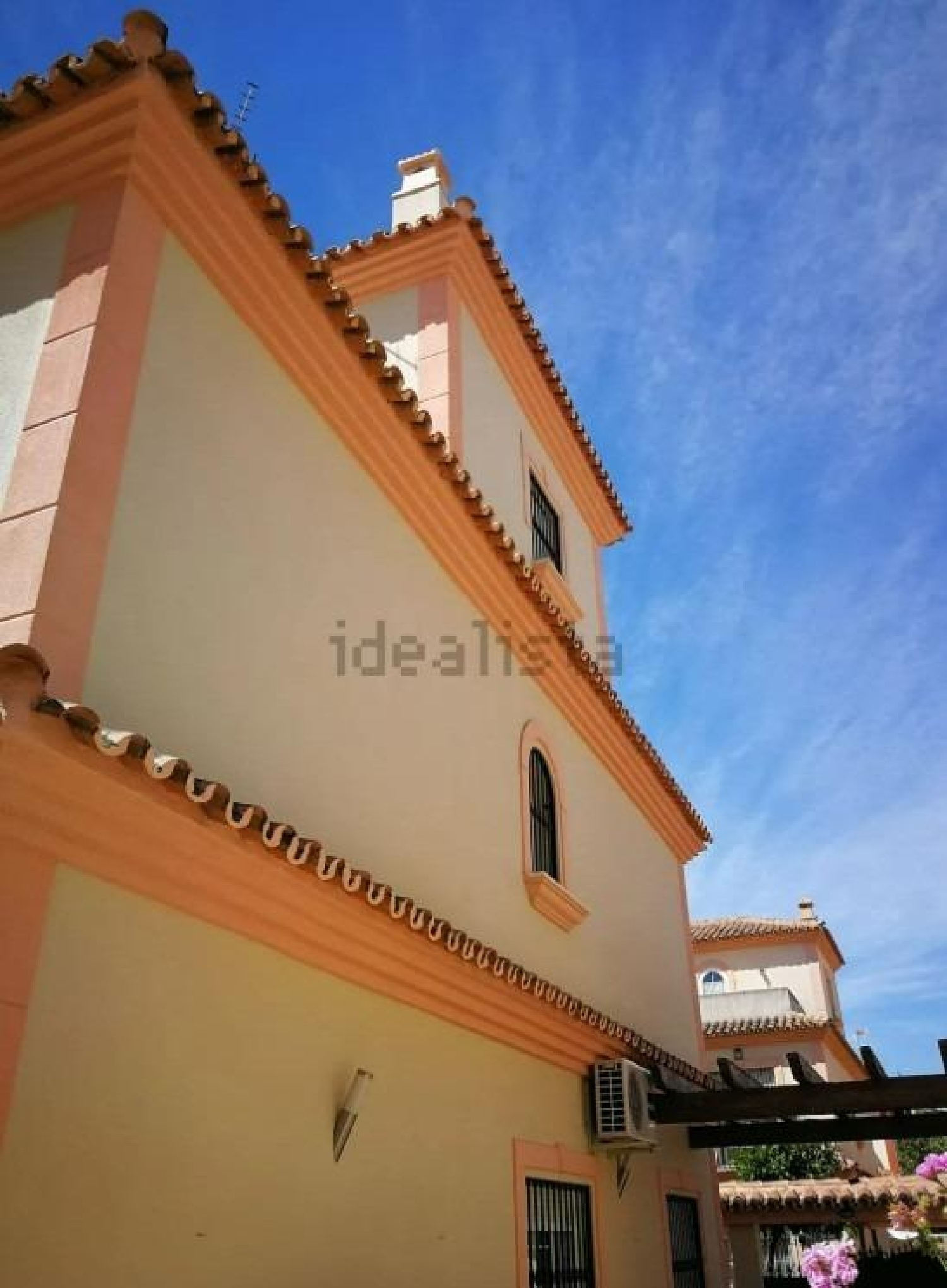  te koop twee-onder-een-kapwoning Bormujos Metropolitana De Sevilla 5