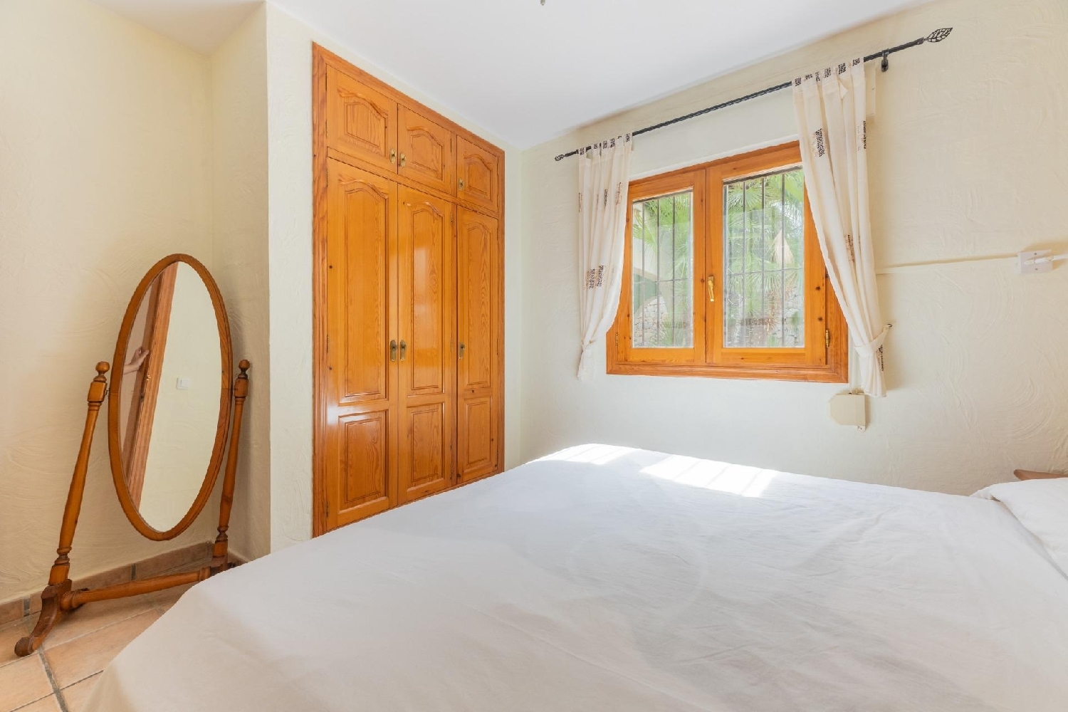 for sale semi-detached house Calpe Marina Alta 21