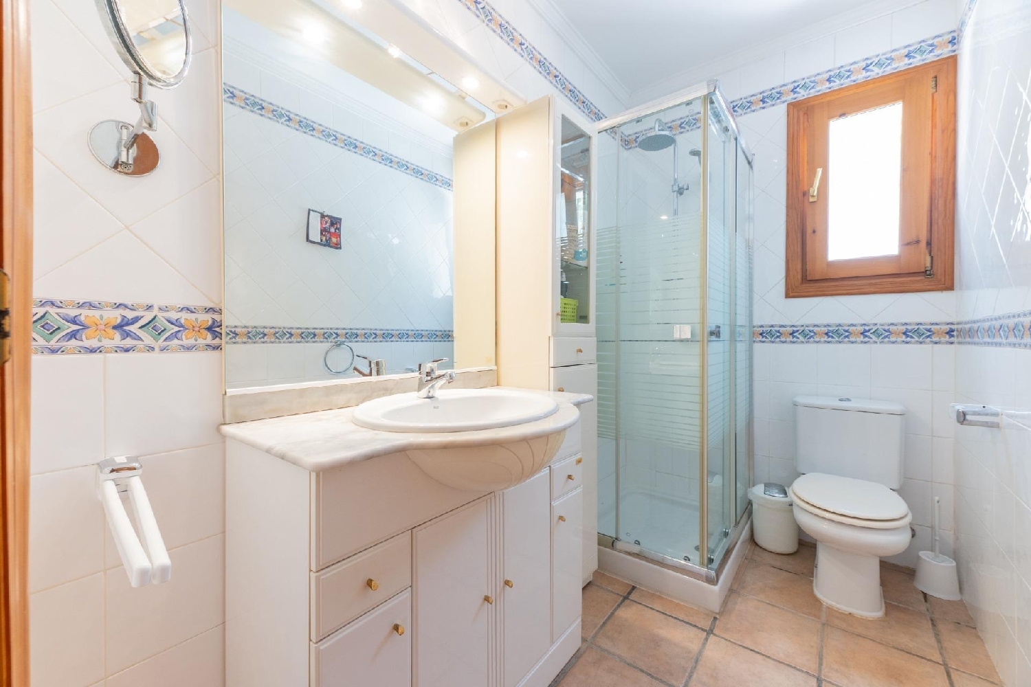  for sale semi-detached house Calpe Marina Alta 22
