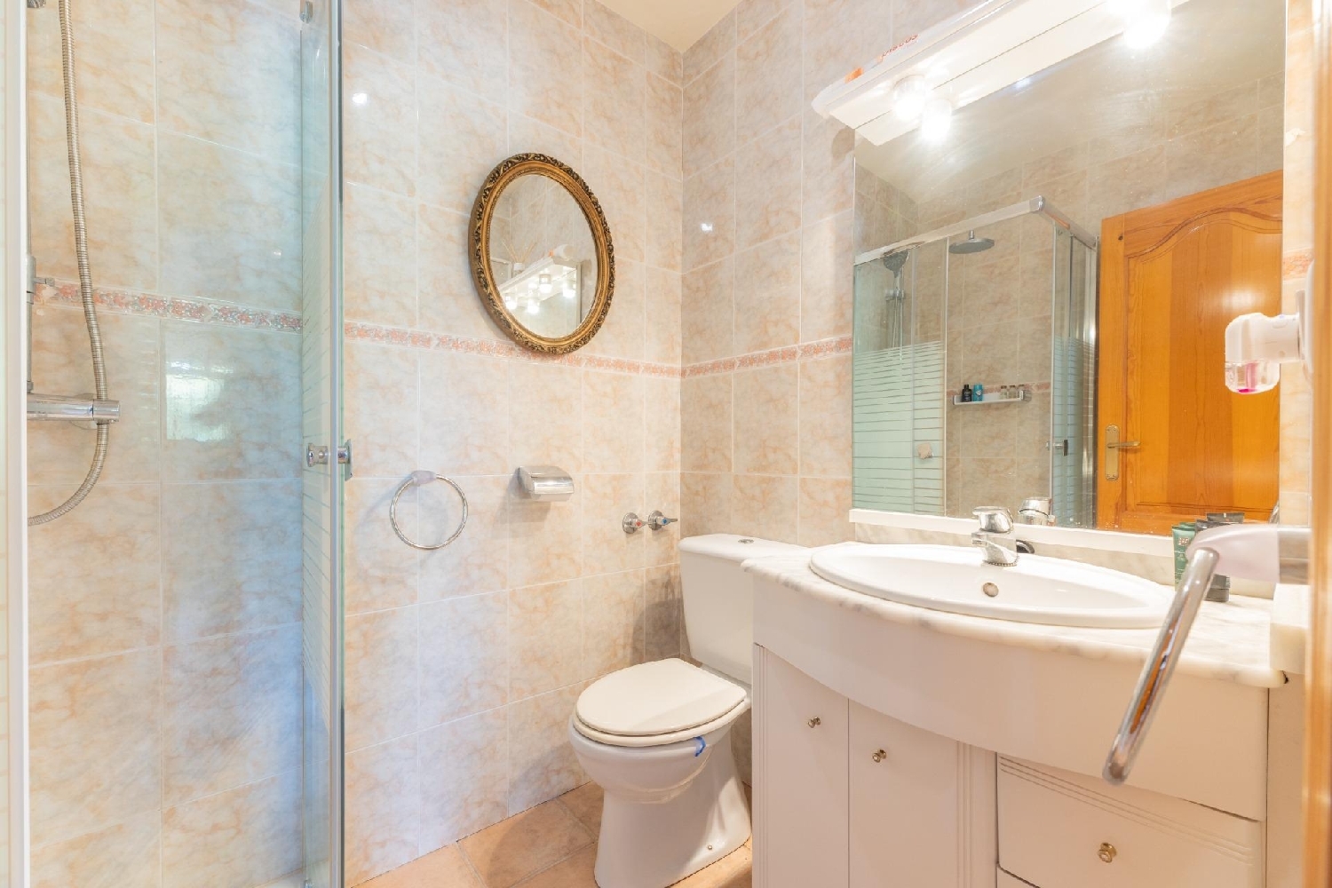  for sale semi-detached house Calpe Marina Alta 39