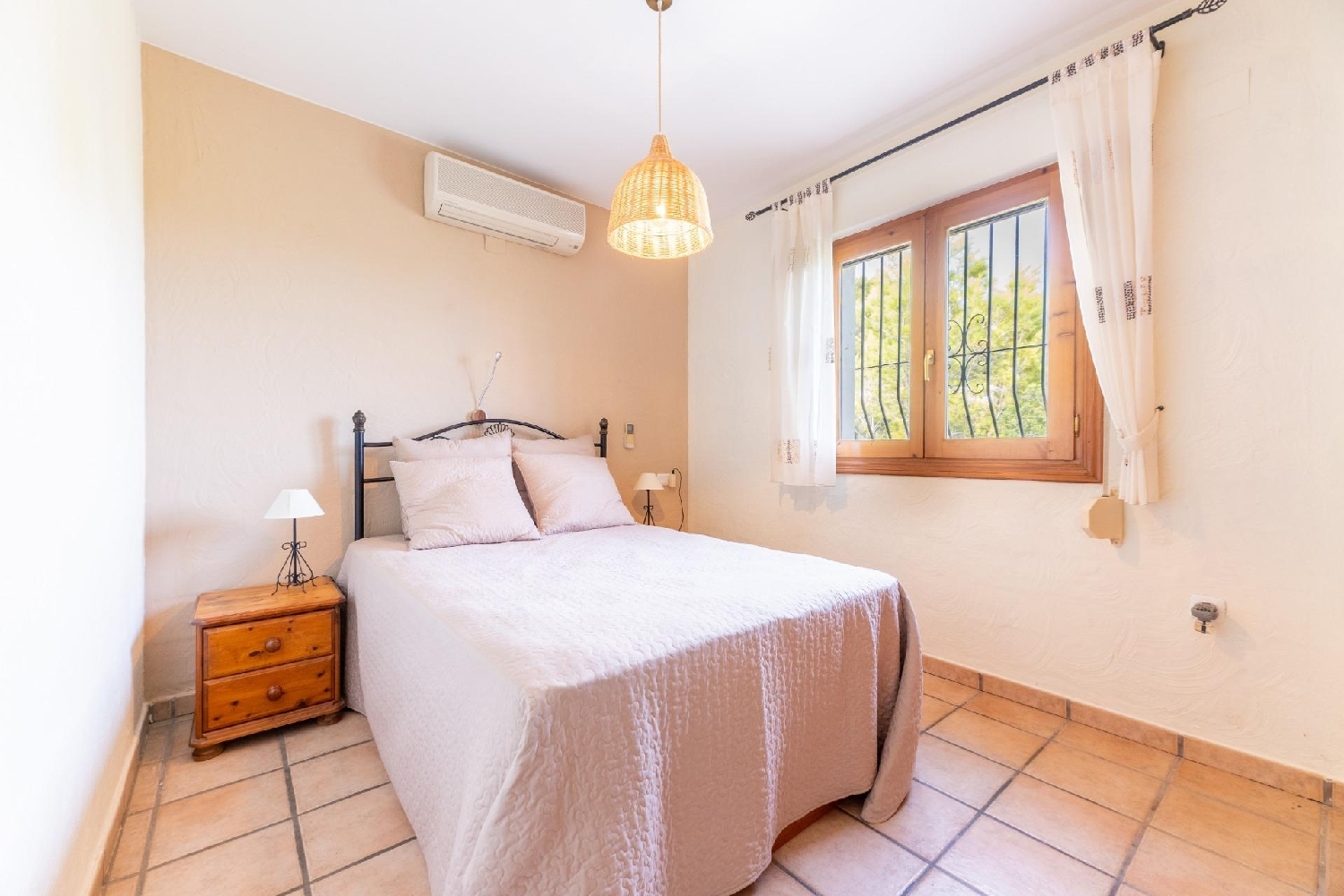  for sale semi-detached house Calpe Marina Alta 25