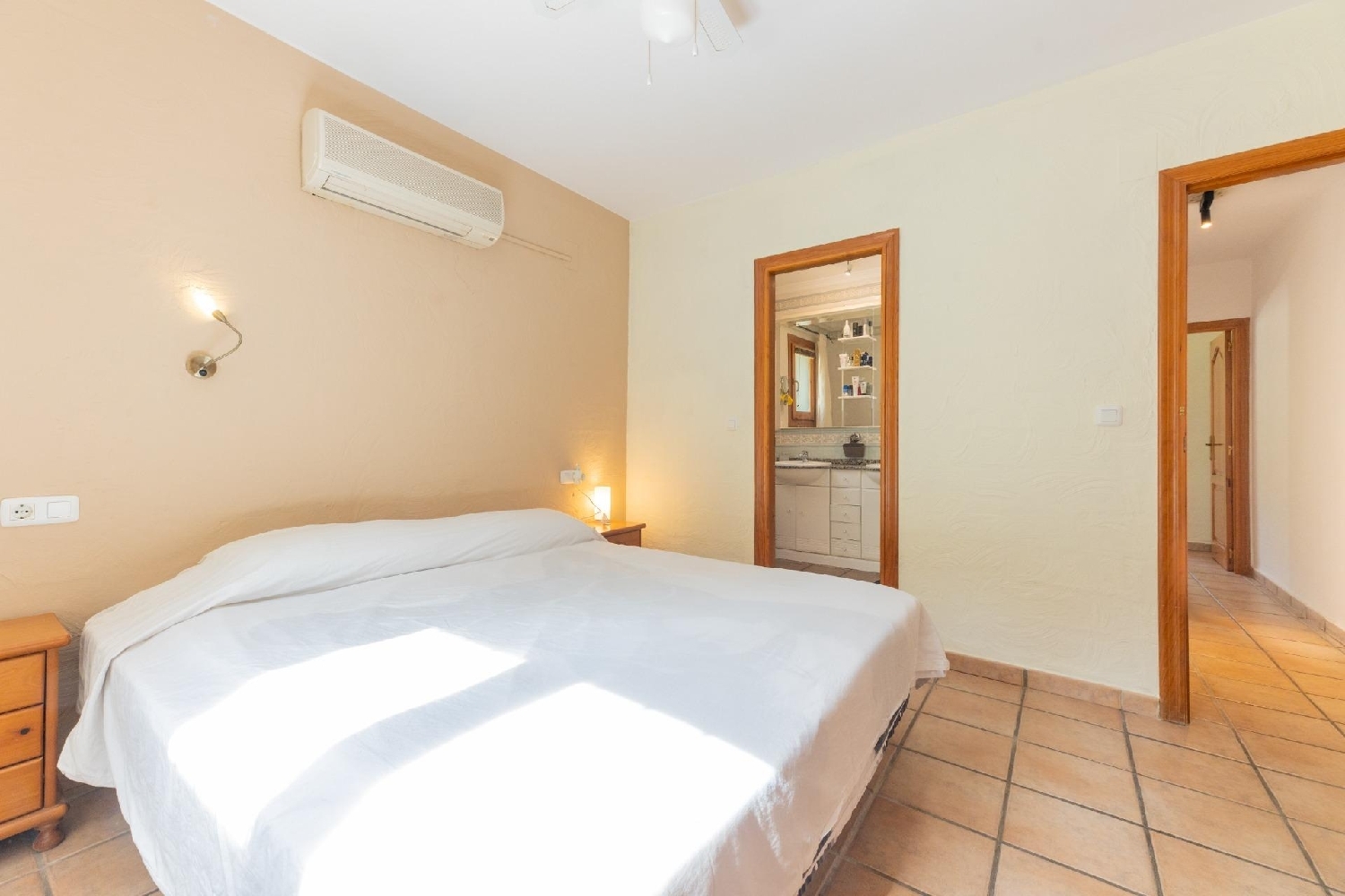  for sale semi-detached house Calpe Marina Alta 16