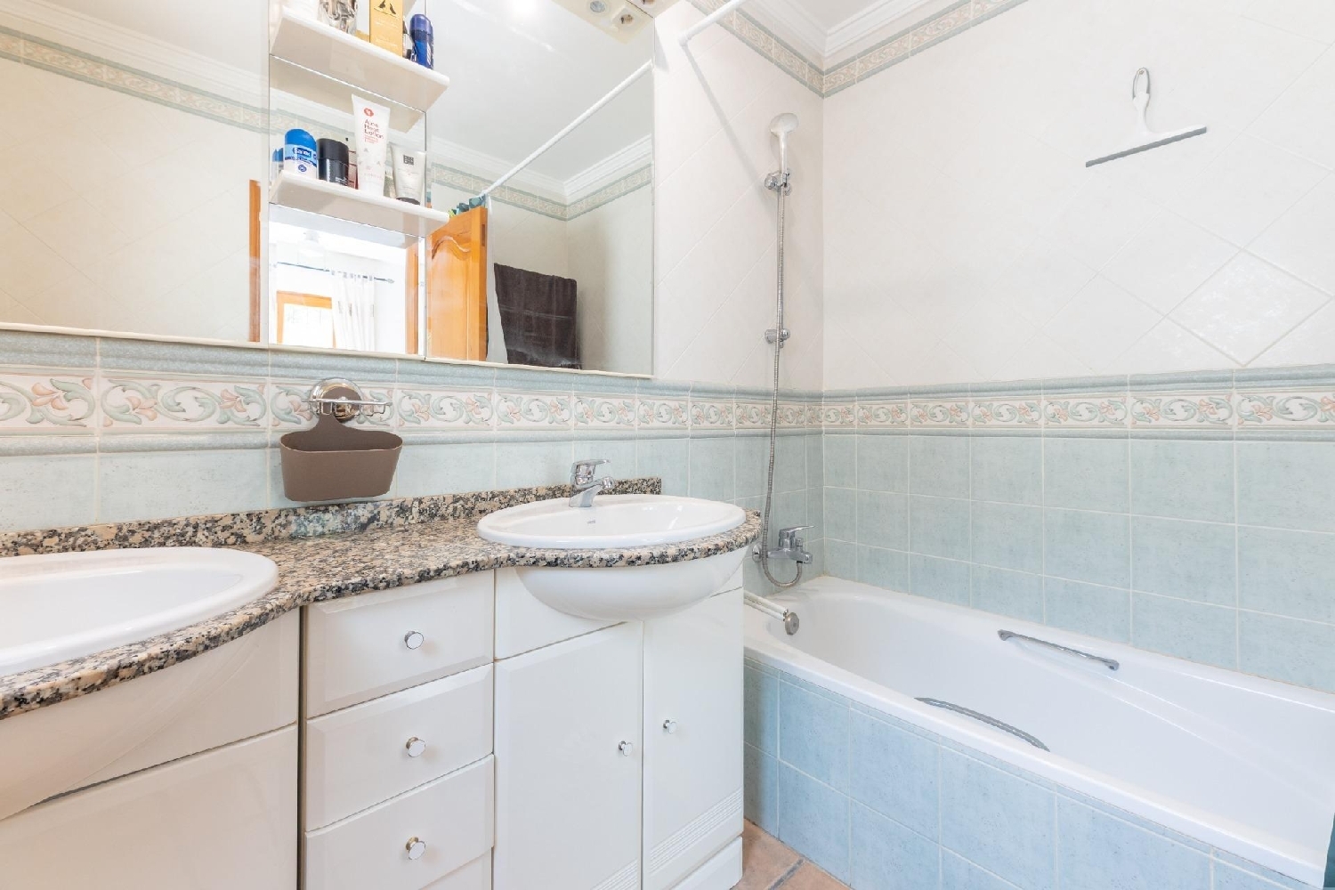  for sale semi-detached house Calpe Marina Alta 19