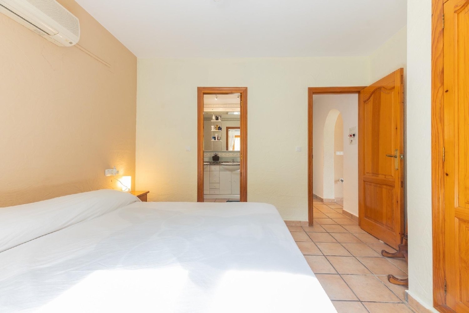  for sale semi-detached house Calpe Marina Alta 17