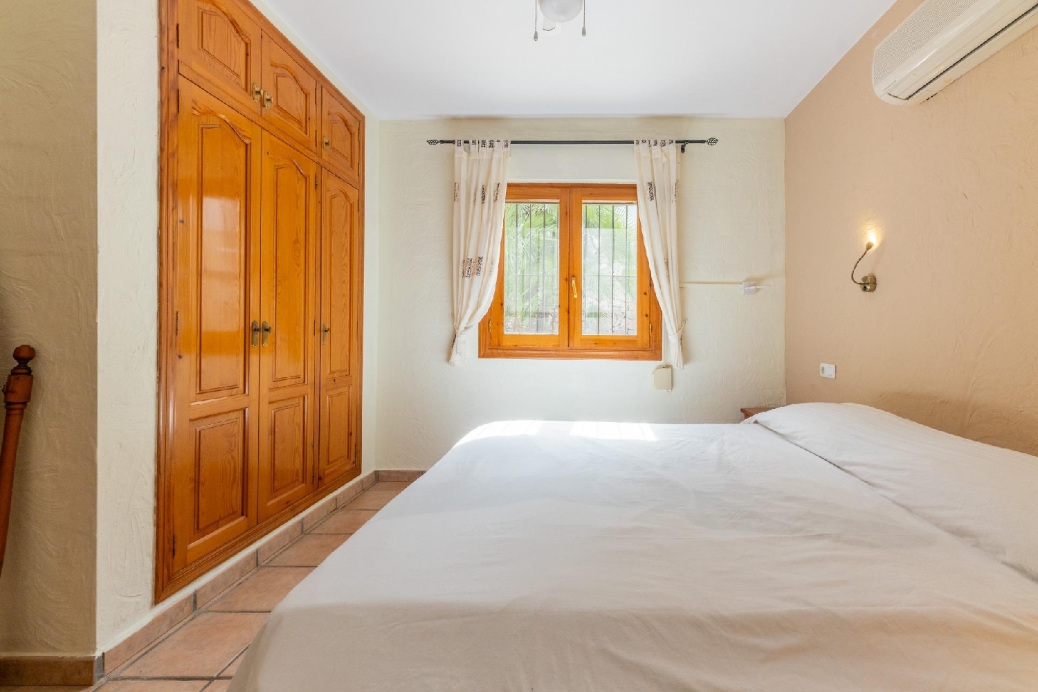  for sale semi-detached house Calpe Marina Alta 20