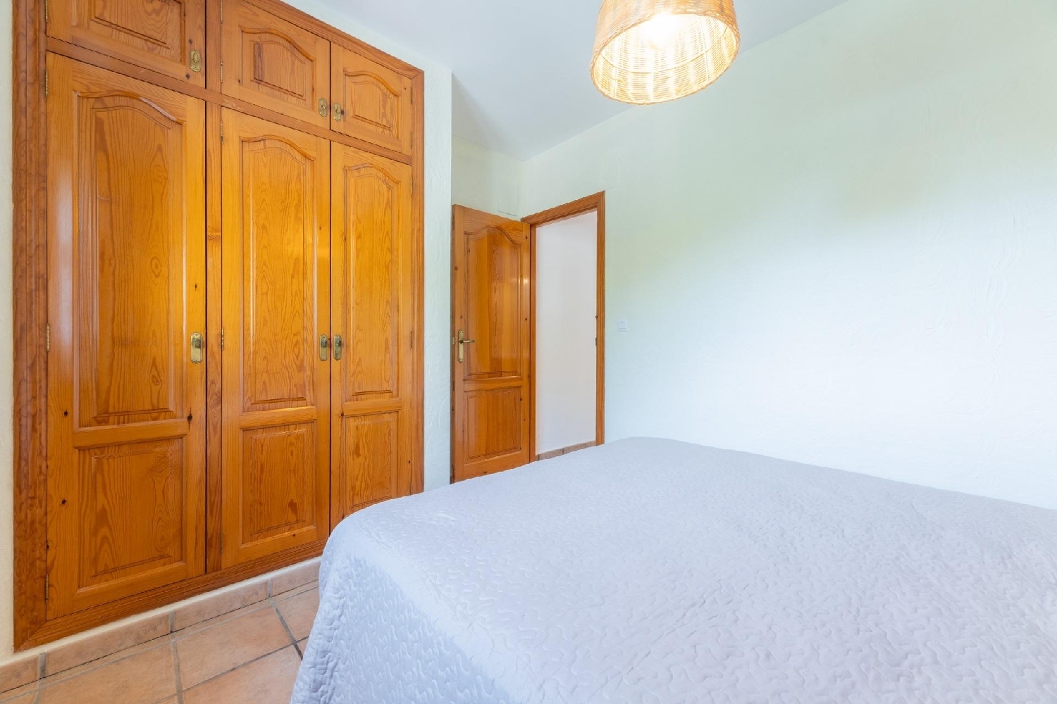  for sale semi-detached house Calpe Marina Alta 27