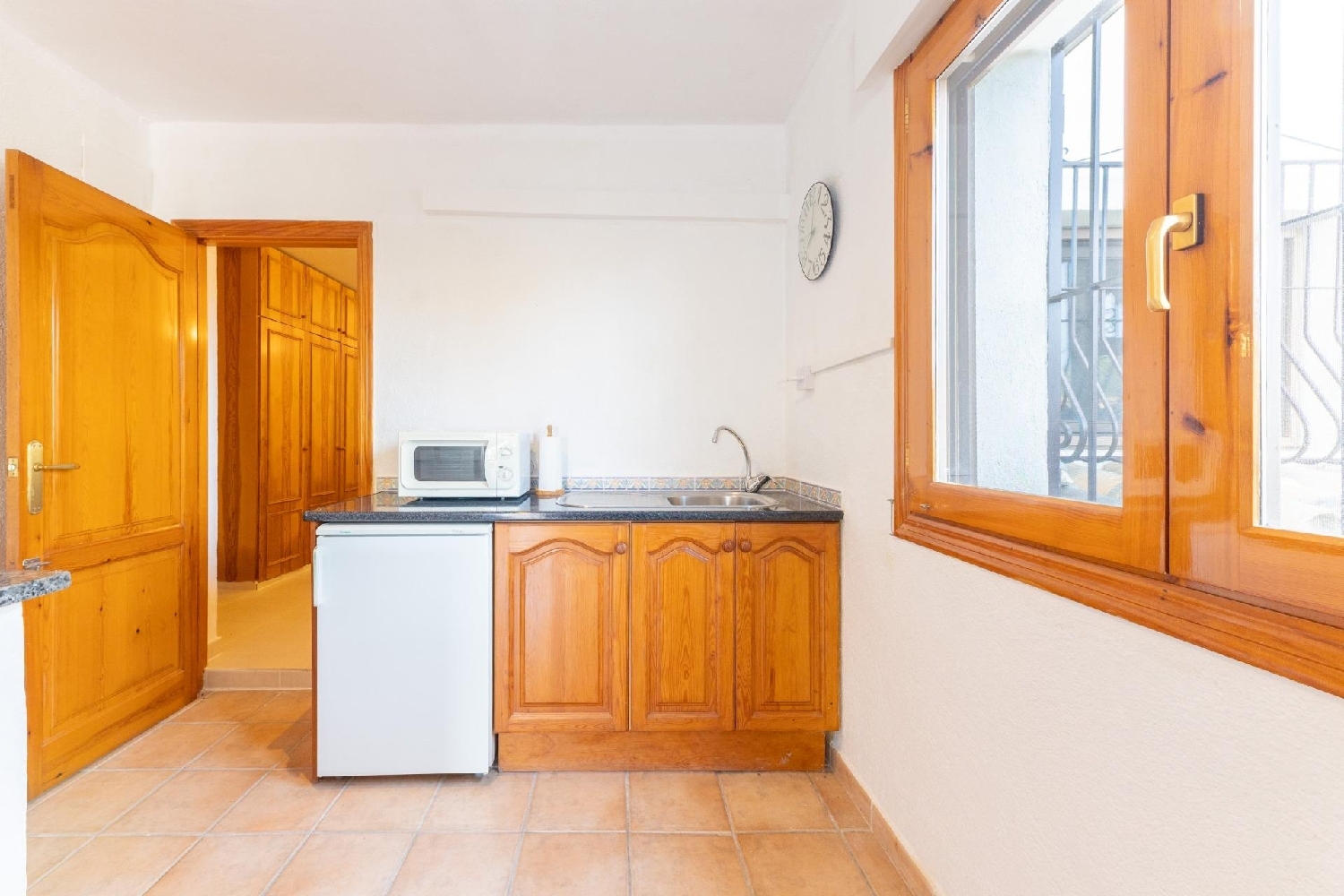  for sale semi-detached house Calpe Marina Alta 37
