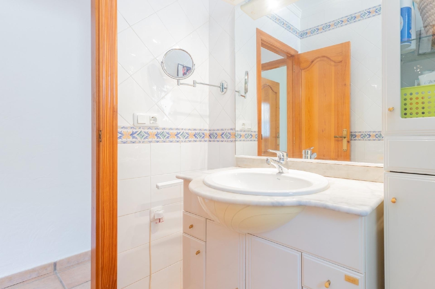  for sale semi-detached house Calpe Marina Alta 24