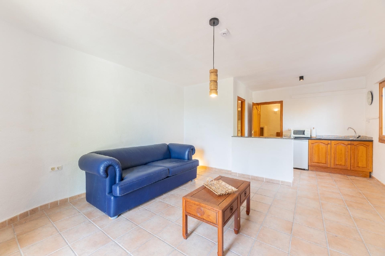  for sale semi-detached house Calpe Marina Alta 34