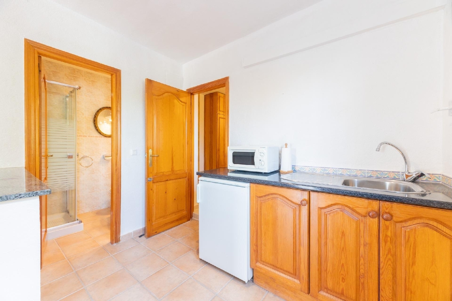  for sale semi-detached house Calpe Marina Alta 38