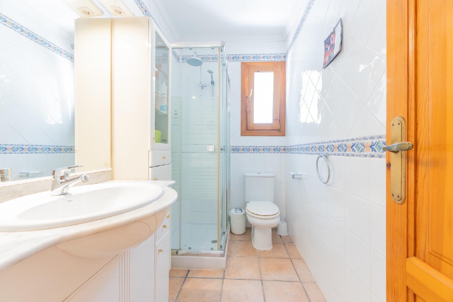  for sale semi-detached house Calpe Marina Alta 23