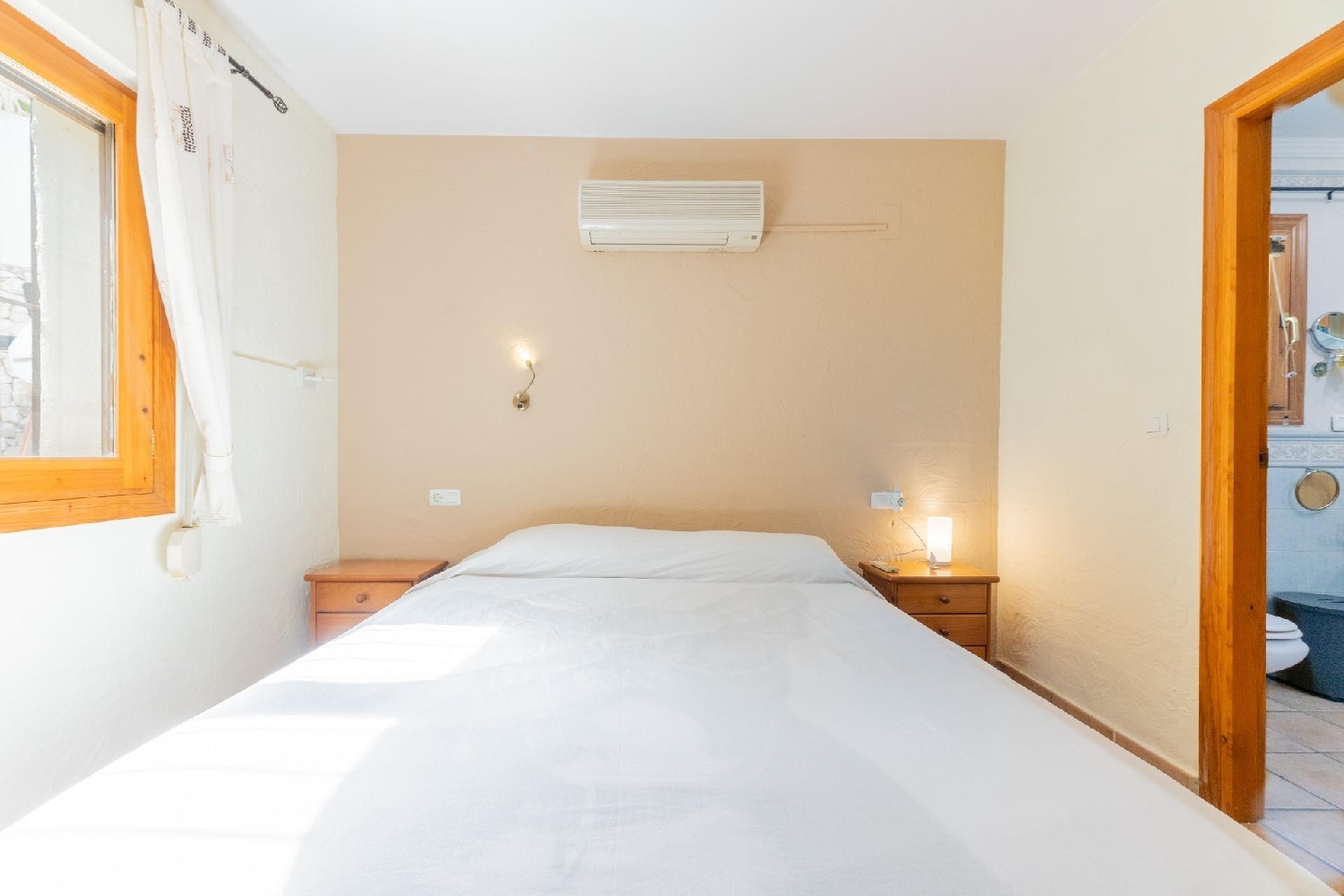  for sale semi-detached house Calpe Marina Alta 15