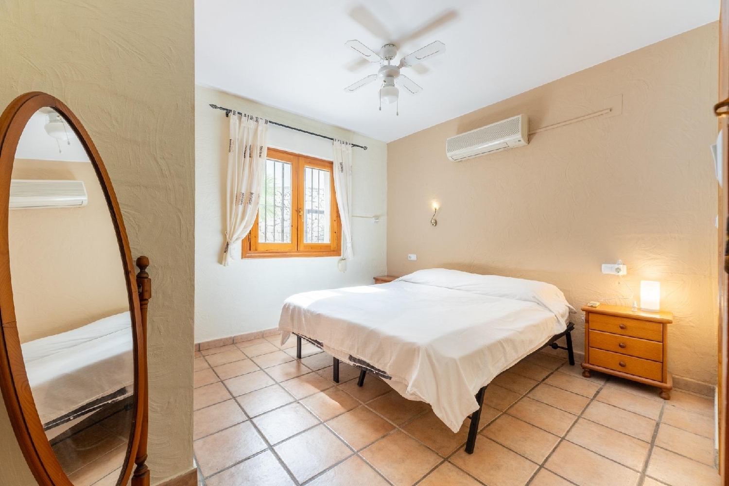  for sale semi-detached house Calpe Marina Alta 14