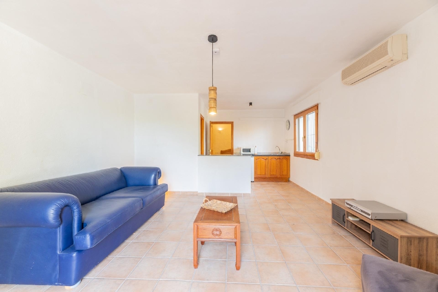  for sale semi-detached house Calpe Marina Alta 33
