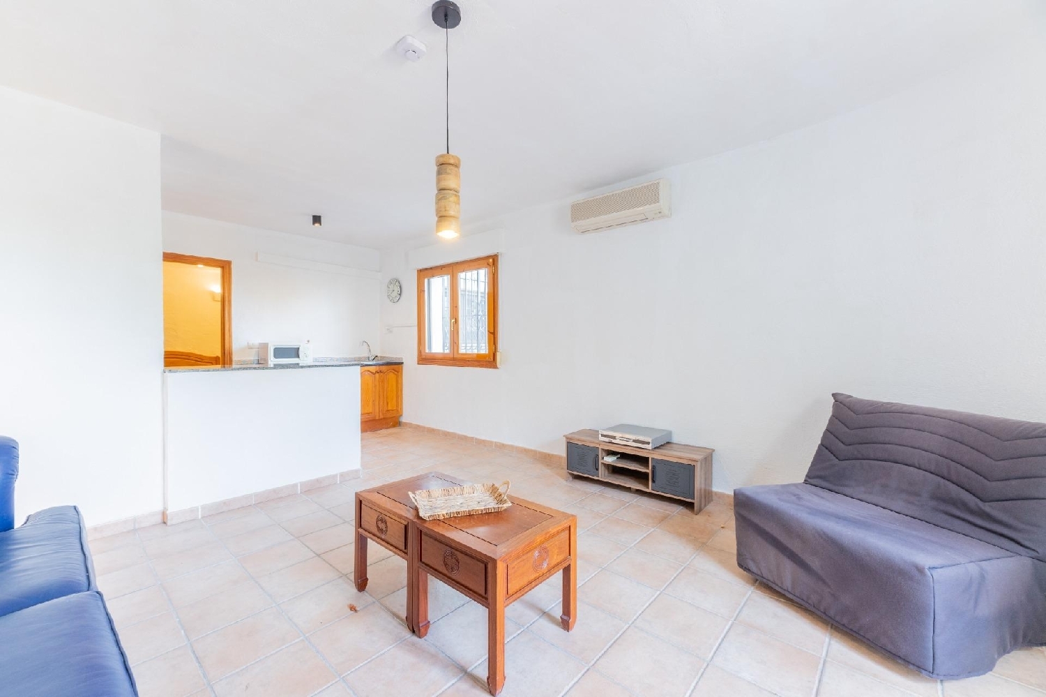  for sale semi-detached house Calpe Marina Alta 35