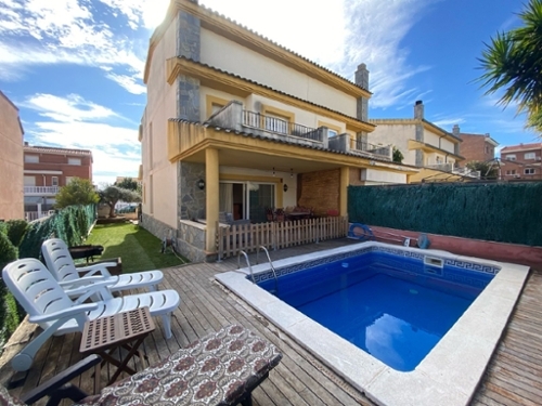 Cambrils Baix Camp pareado foto 6315057
