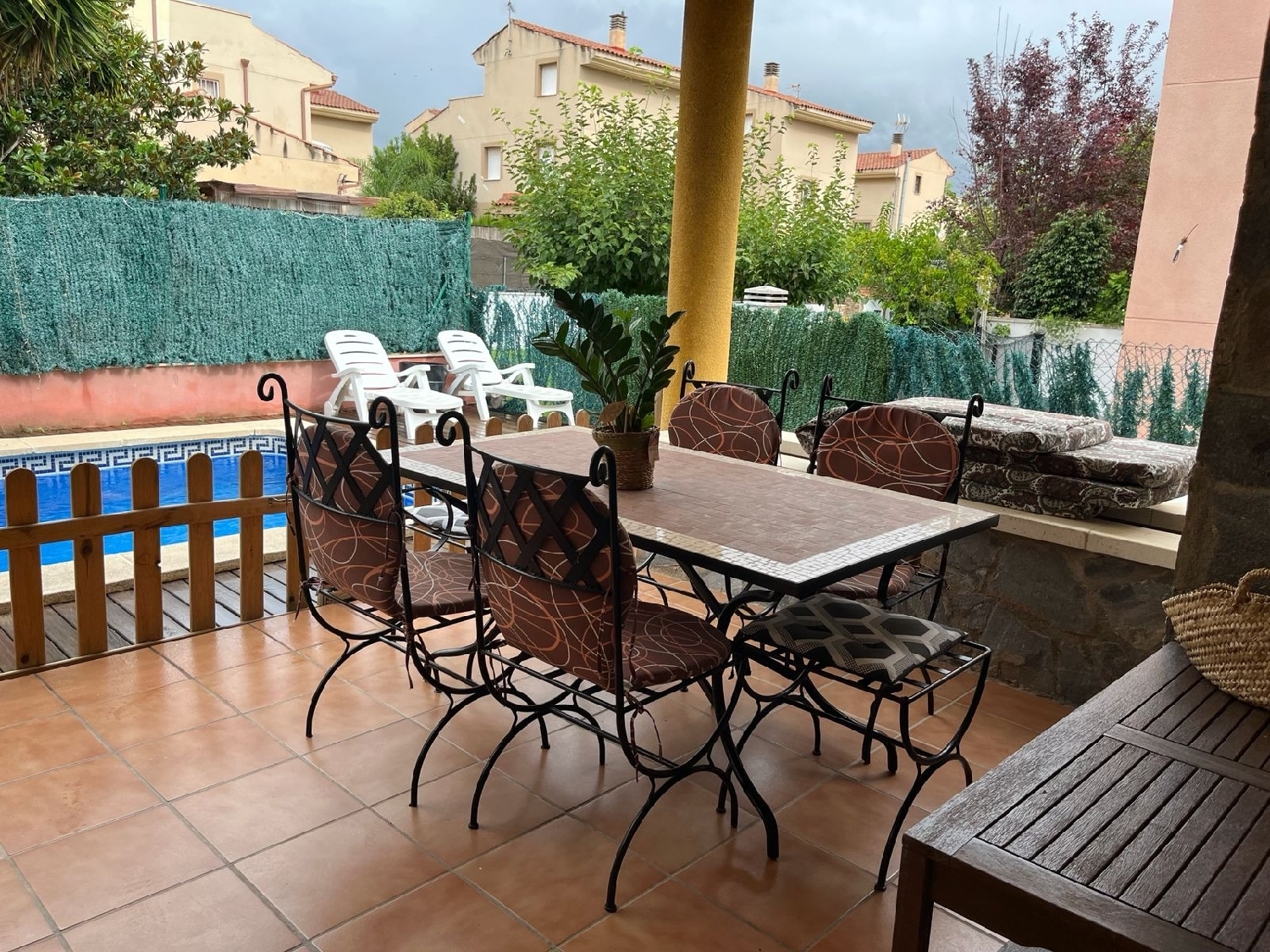 till salu parhus Cambrils Baix Camp 2