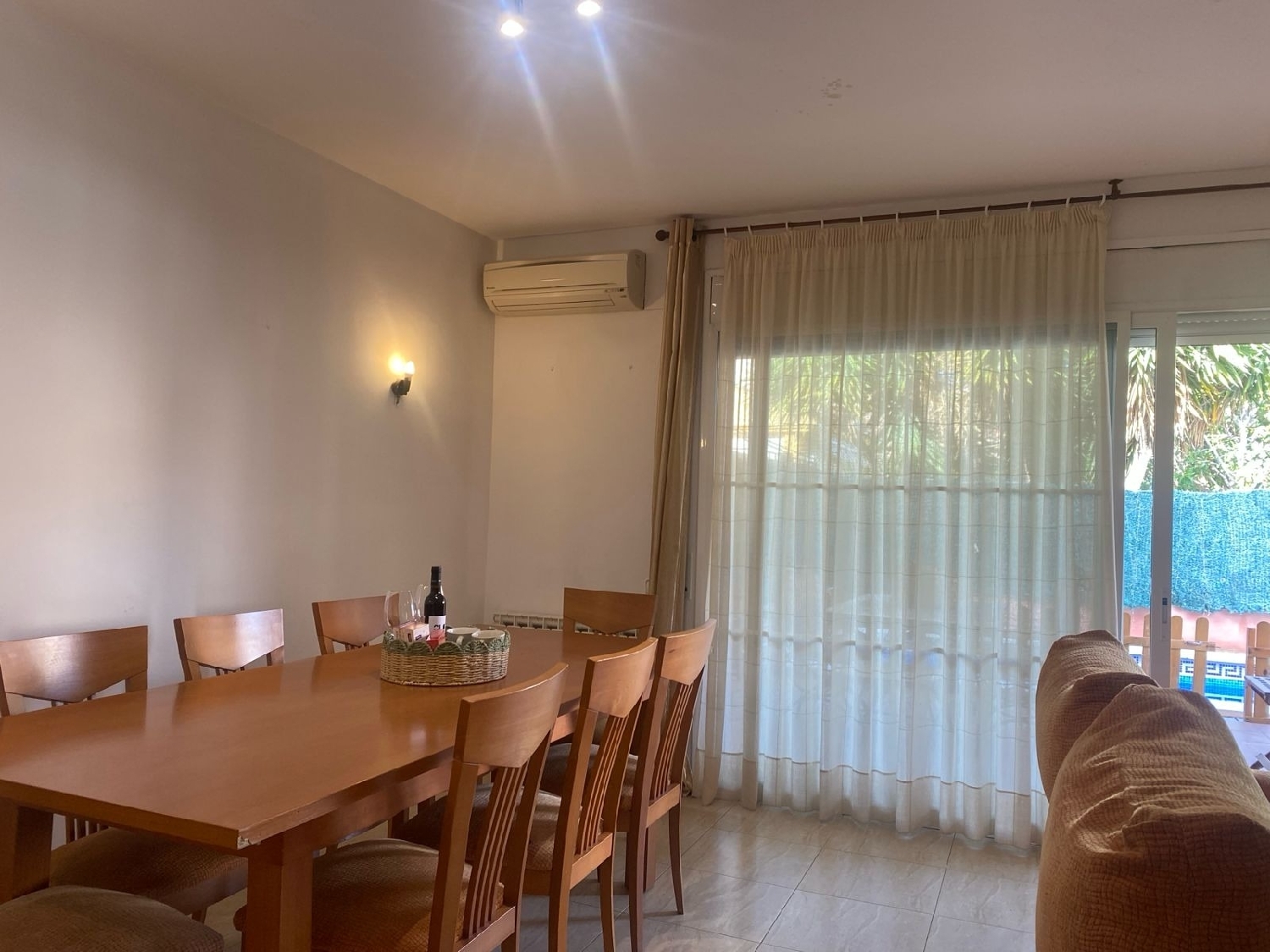 till salu parhus Cambrils Baix Camp 3