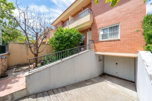 Cambrils Baix Camp maison jumelée foto 6311328