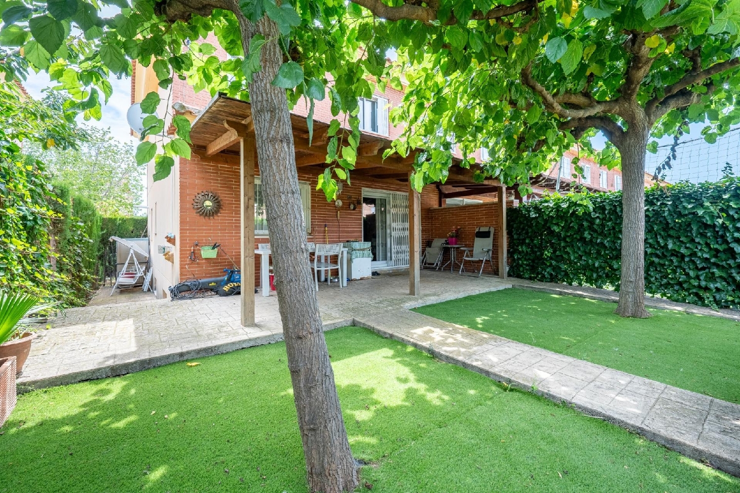 kaufen Doppelhaushälfte Cambrils Baix Camp 2