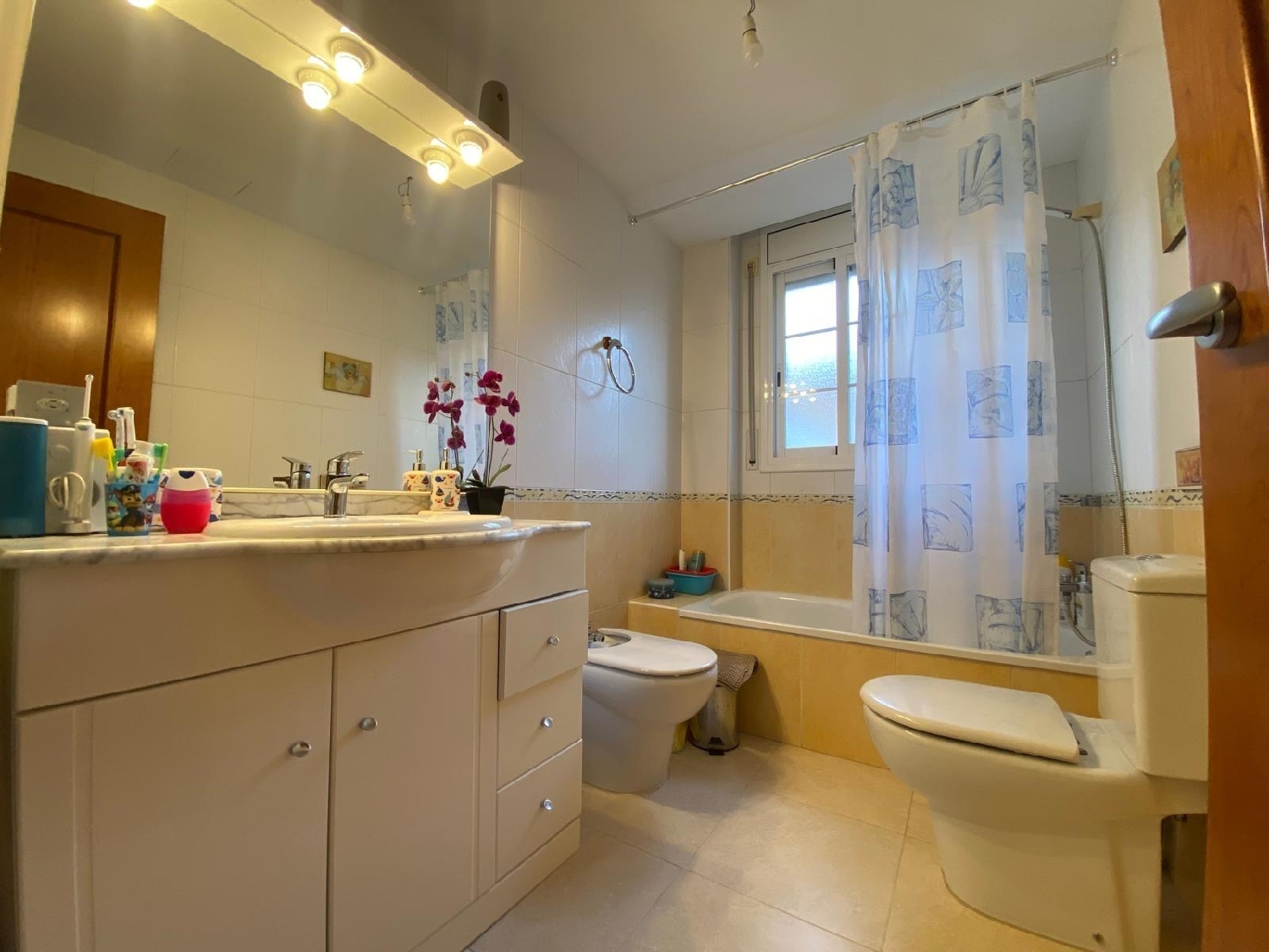 till salu parhus Cambrils Baix Camp 7