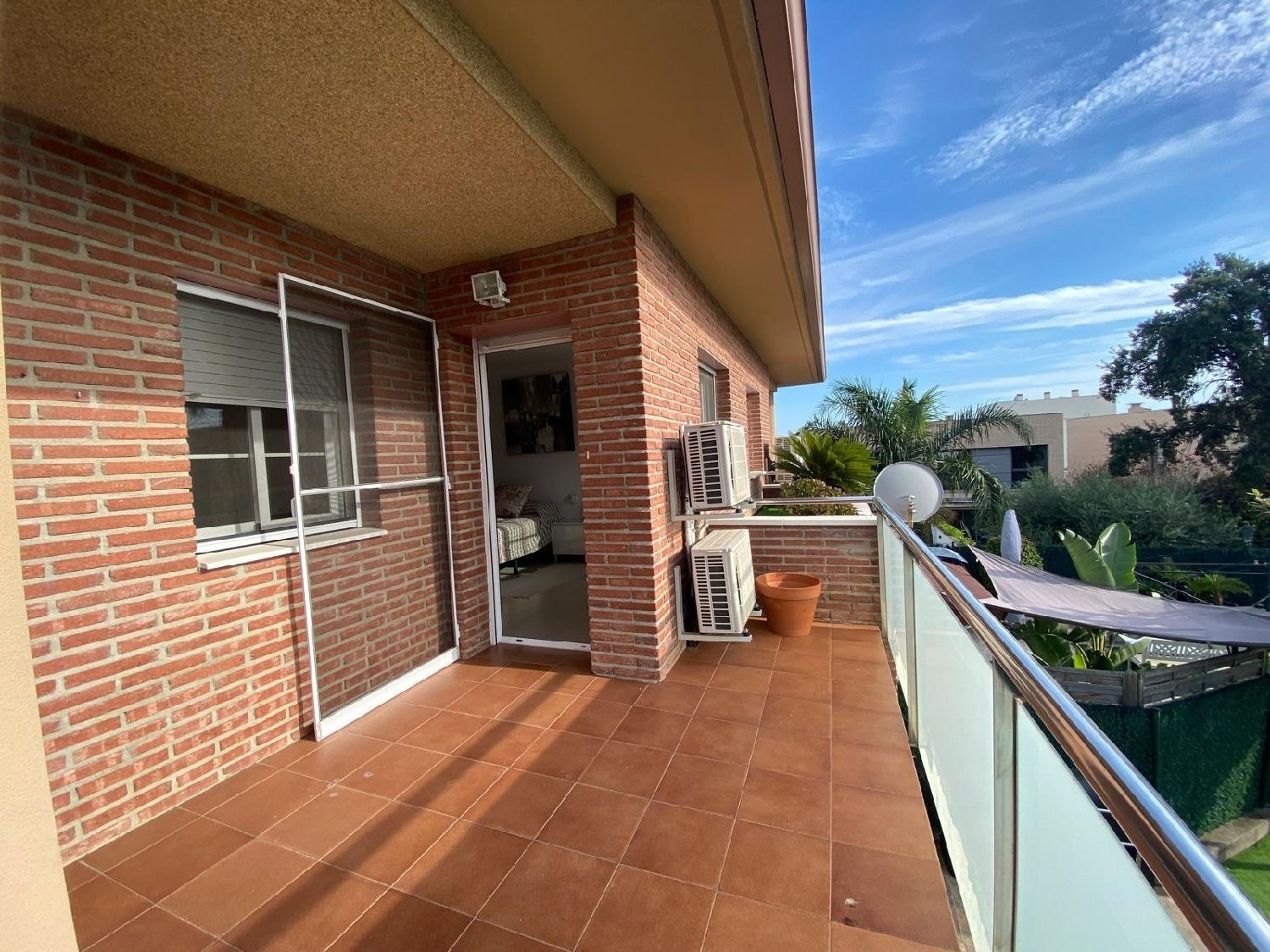 till salu parhus Cambrils Baix Camp 2