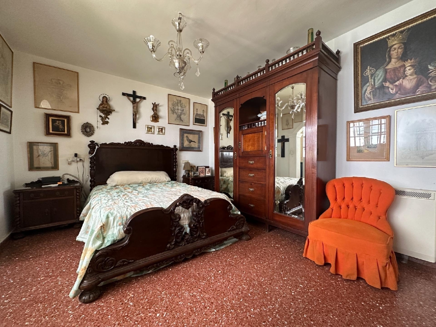 à vendre maison jumelée Campo-Mijas Costa Del Sol Occidental 8