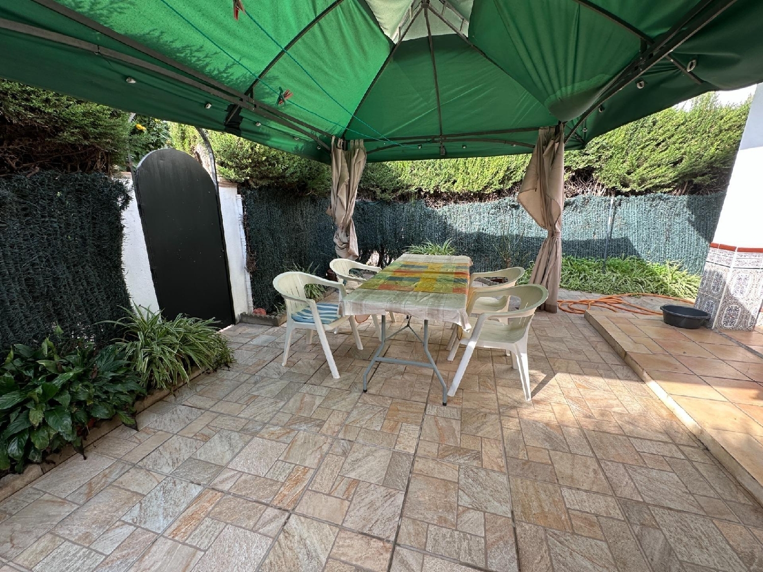 à vendre maison jumelée Campo-Mijas Costa Del Sol Occidental 1