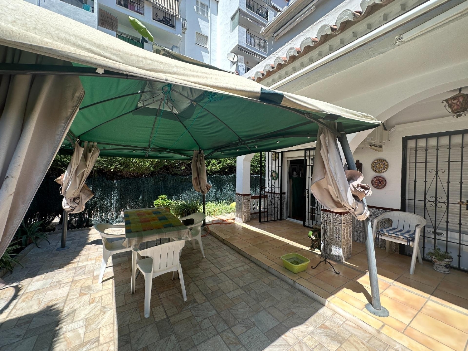 à vendre maison jumelée Campo-Mijas Costa Del Sol Occidental 5