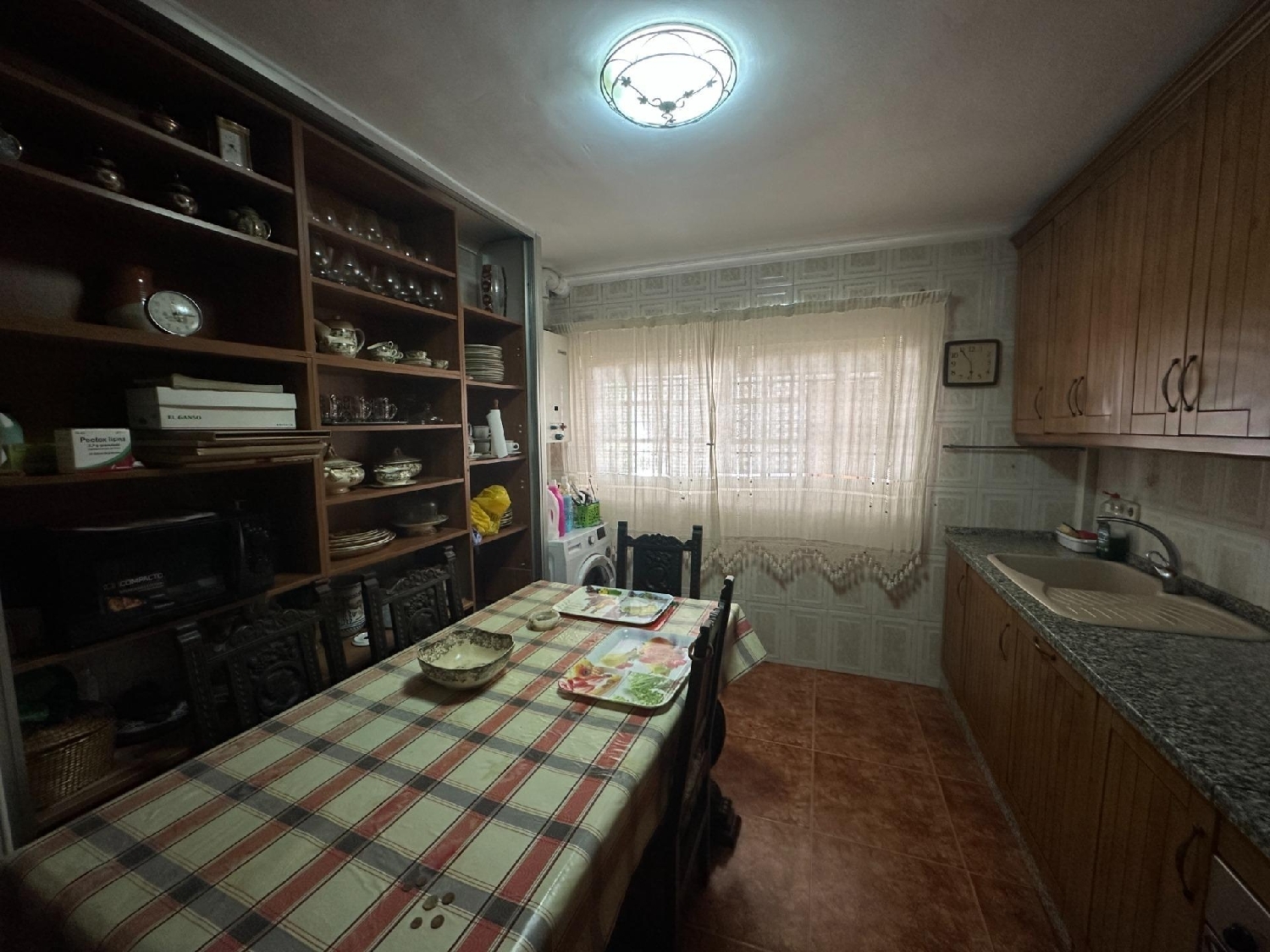 à vendre maison jumelée Campo-Mijas Costa Del Sol Occidental 7