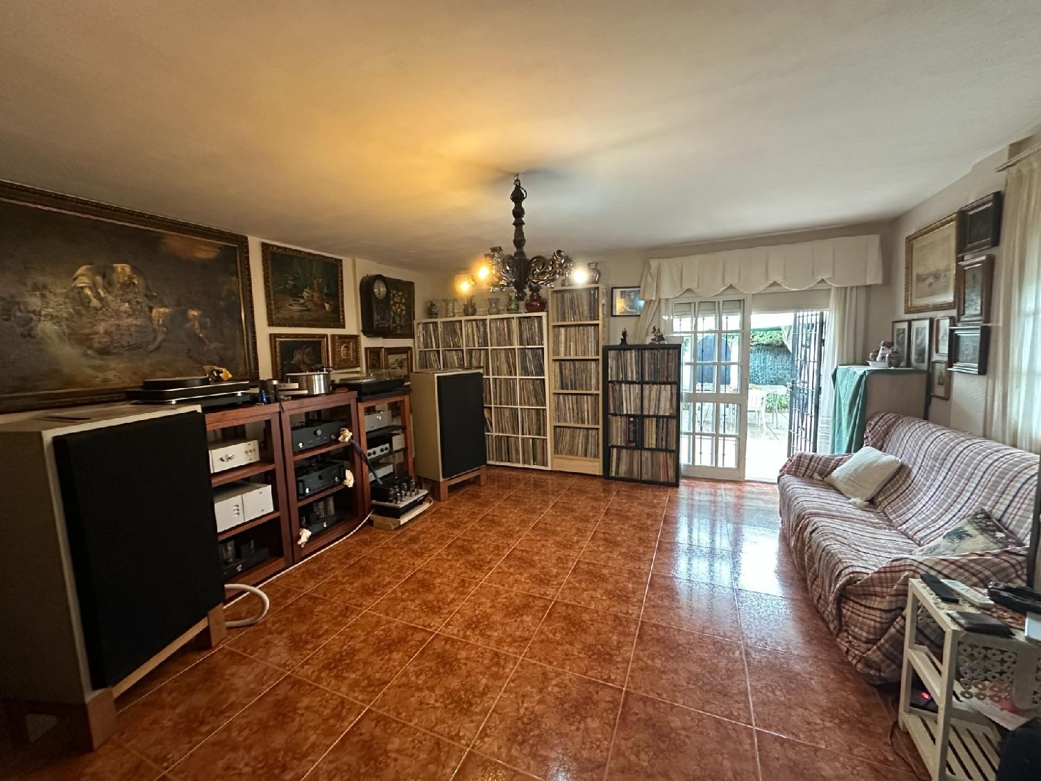 à vendre maison jumelée Campo-Mijas Costa Del Sol Occidental 2