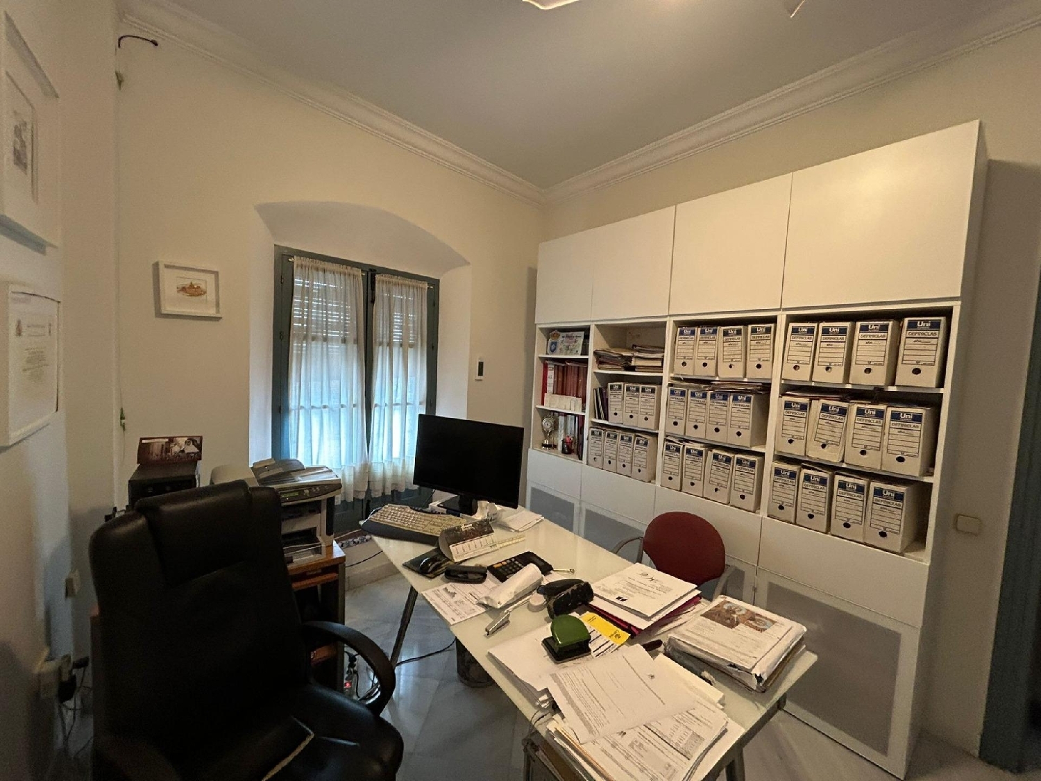  à vendre maison jumelée Carmona Campiña De Carmona 5
