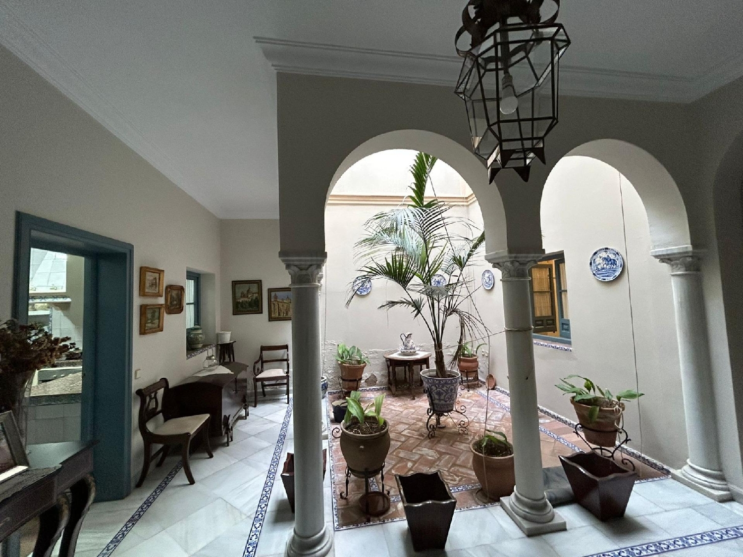 à vendre maison jumelée Carmona Campiña De Carmona 2