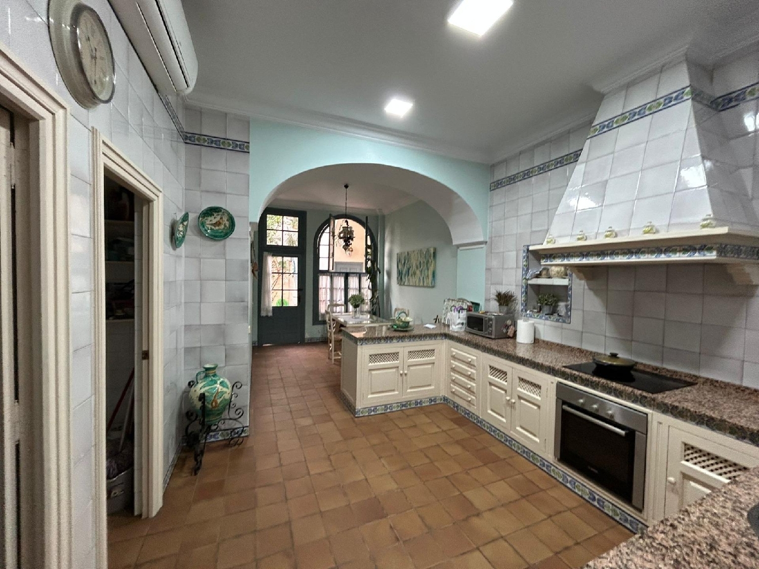  à vendre maison jumelée Carmona Campiña De Carmona 8