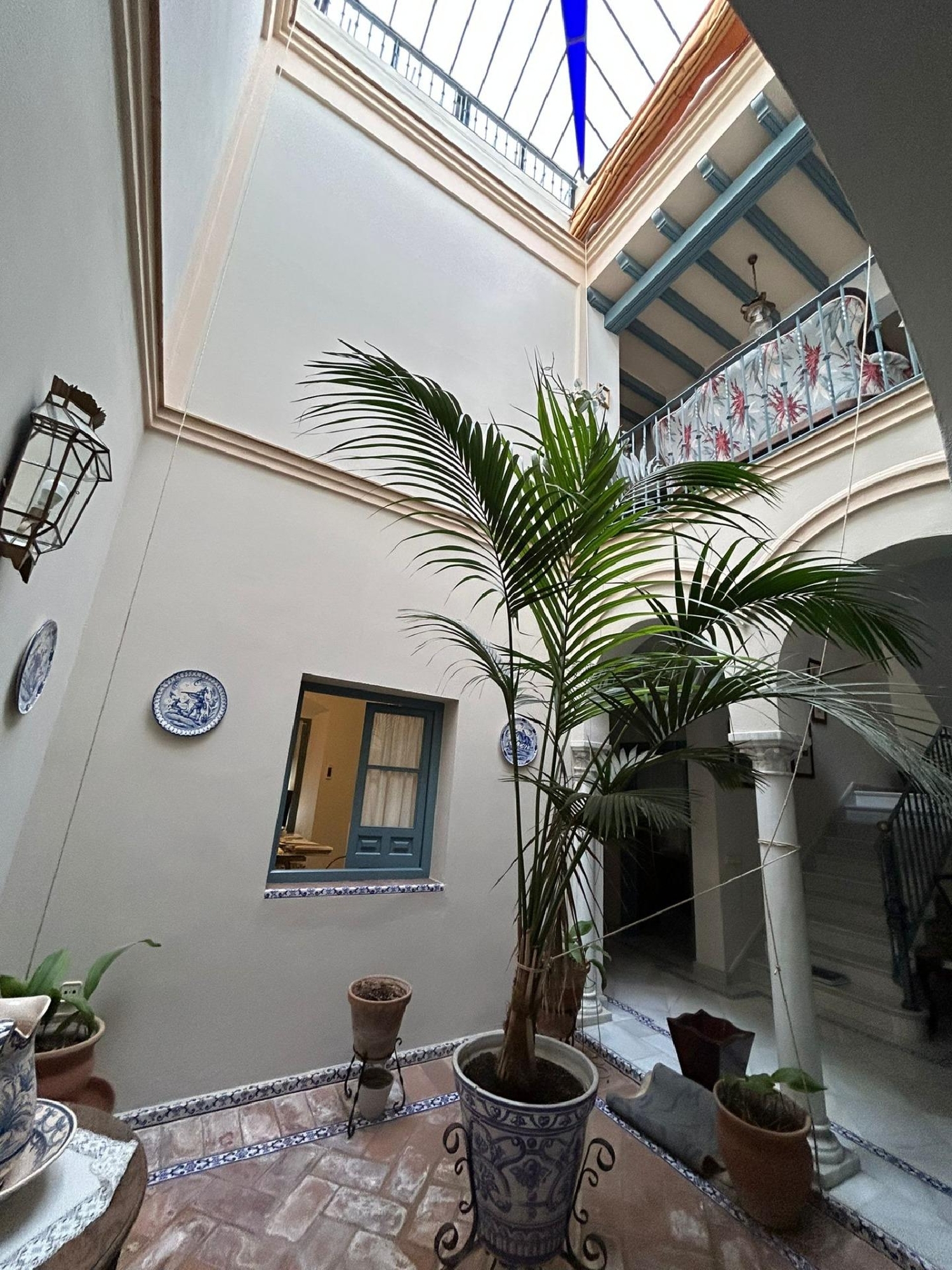 à vendre maison jumelée Carmona Campiña De Carmona 3