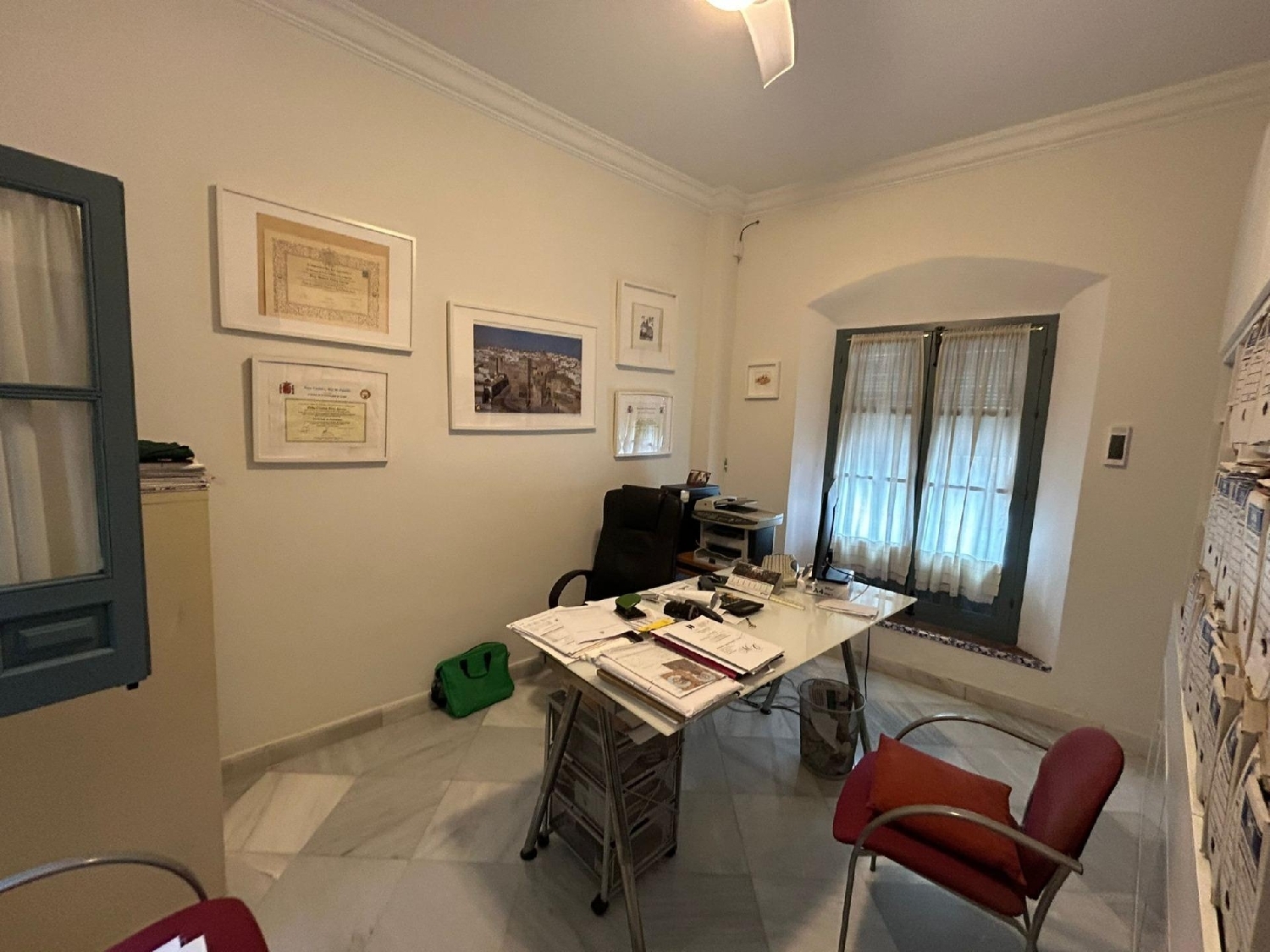  à vendre maison jumelée Carmona Campiña De Carmona 4
