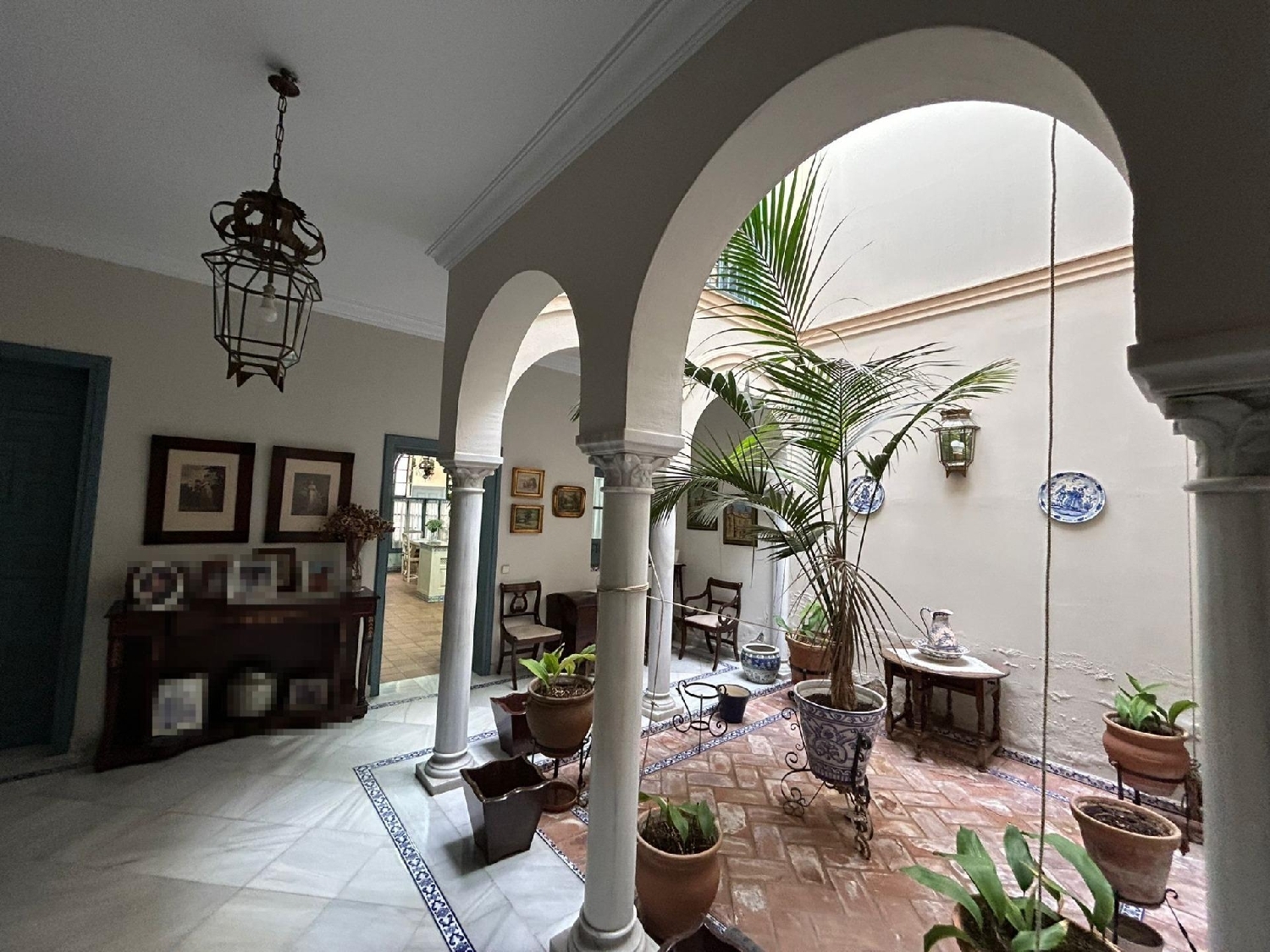  à vendre maison jumelée Carmona Campiña De Carmona 1