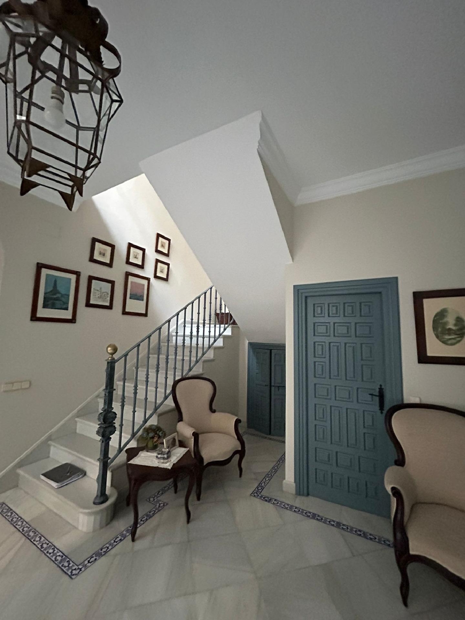  à vendre maison jumelée Carmona Campiña De Carmona 7
