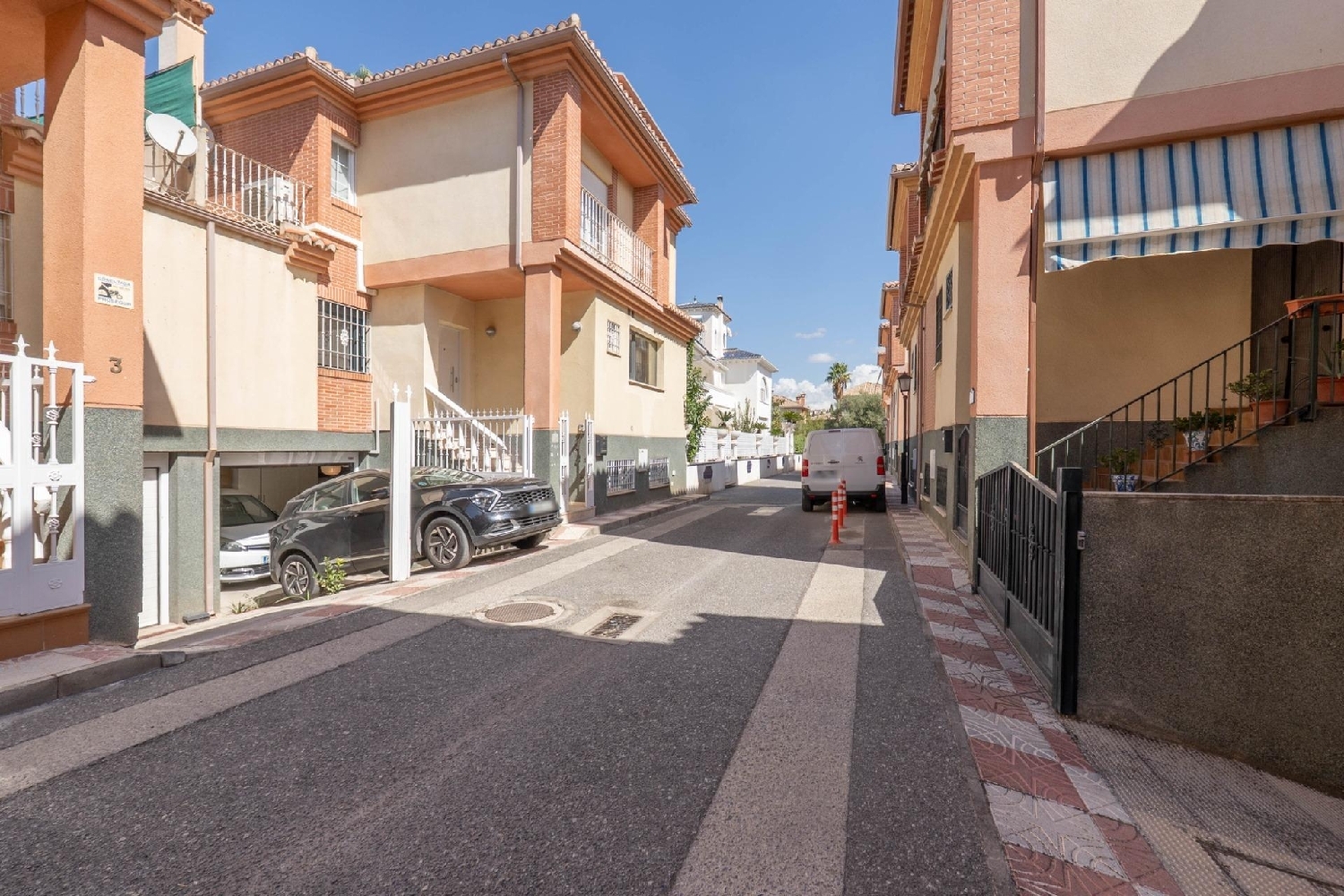 à vendre maison jumelée Cascajares De Bureba Bureba (La) 4