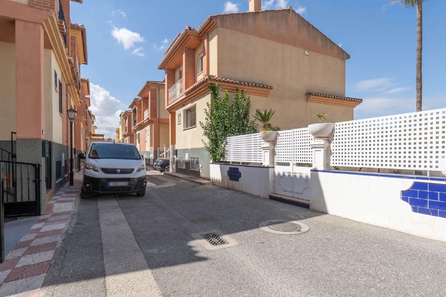 à vendre maison jumelée Cascajares De Bureba Bureba (La) 3