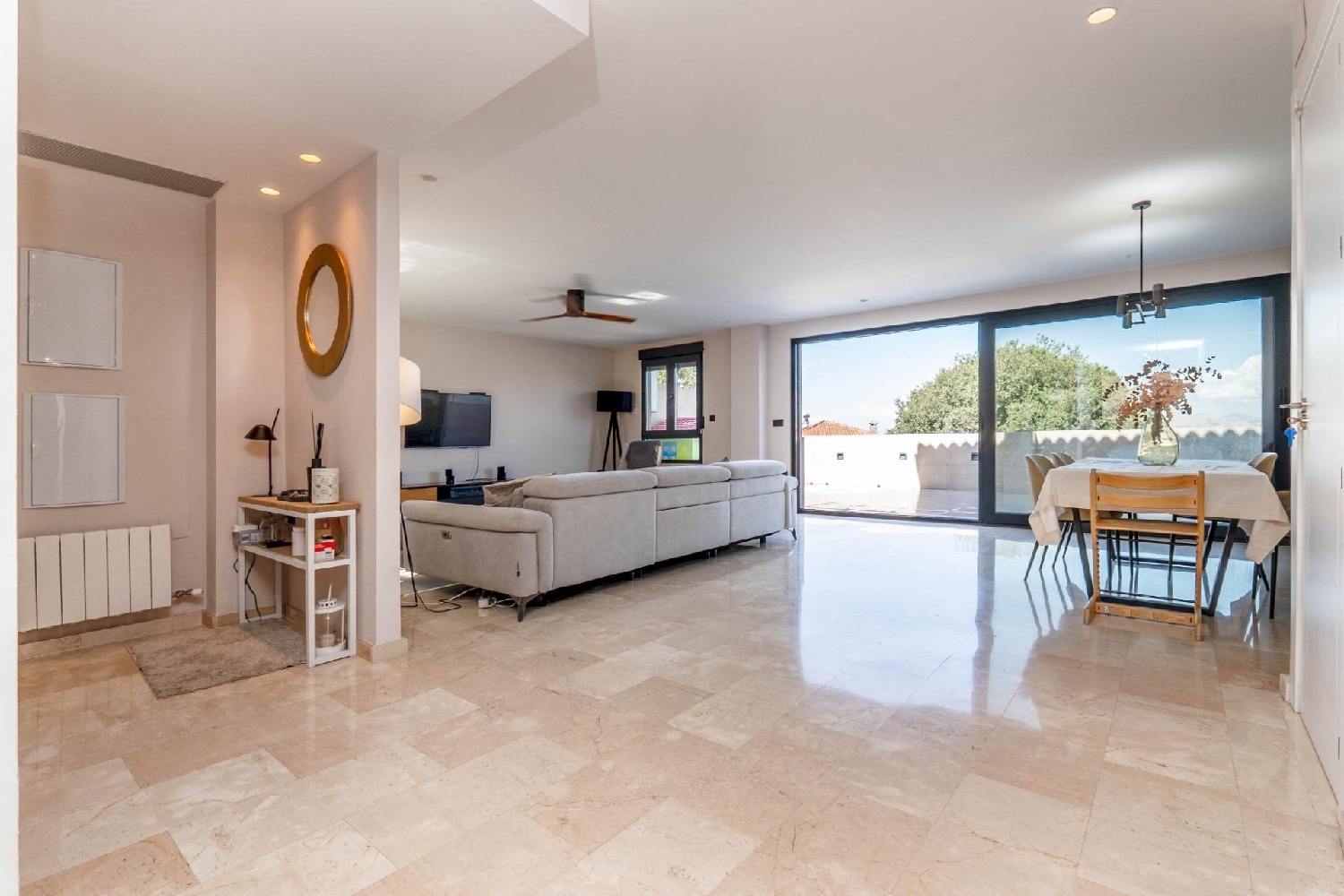 à vendre maison jumelée Cascajares De Bureba Bureba (La) 1