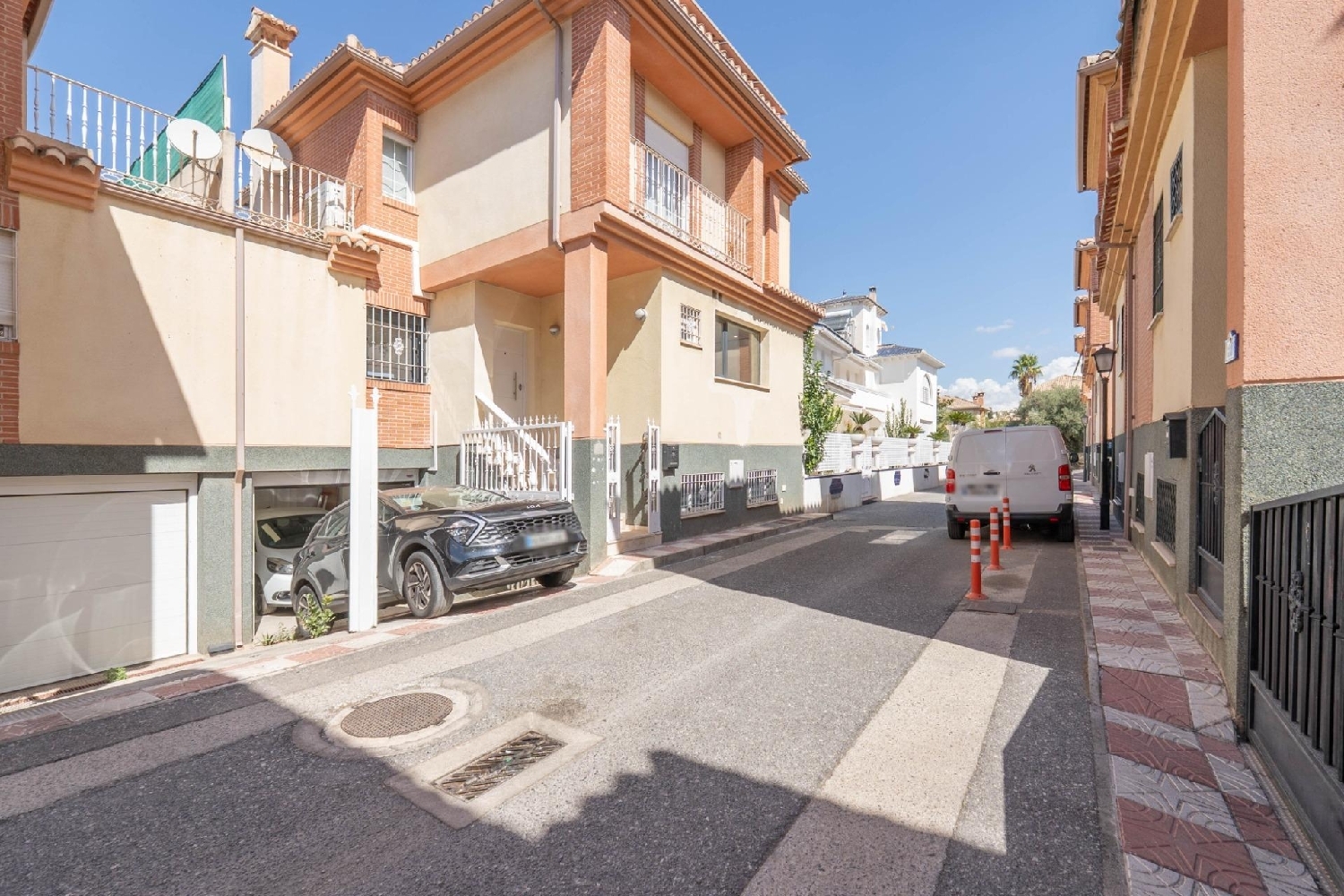 à vendre maison jumelée Cascajares De Bureba Bureba (La) 5