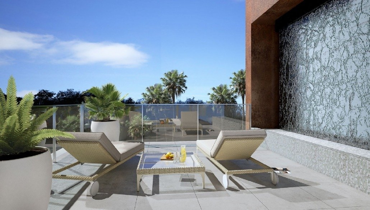  te koop villa Daya Nueva Baix Segura 8
