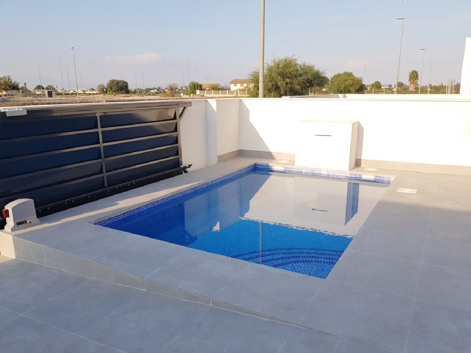  te koop villa Daya Nueva Baix Segura 2