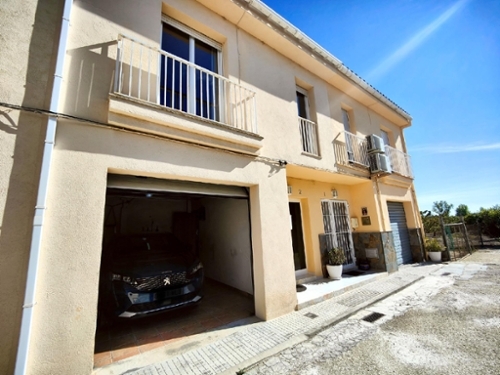 Deltebre Baix Ebre semi-detached house foto 6305755