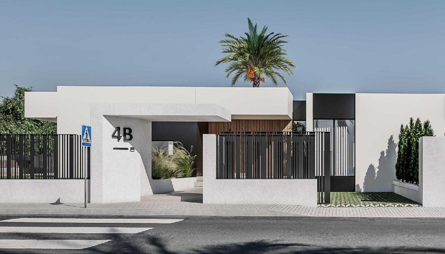  à vendre maison jumelée El Campello Alacantí 3
