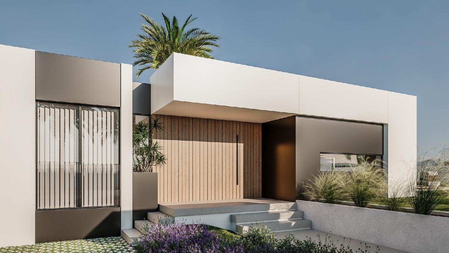  à vendre maison jumelée El Campello Alacantí 2